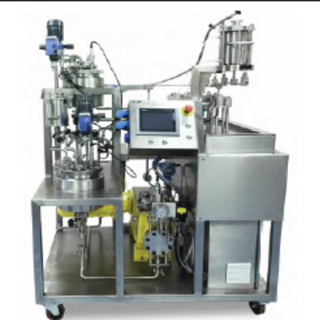 Liposome Extruder