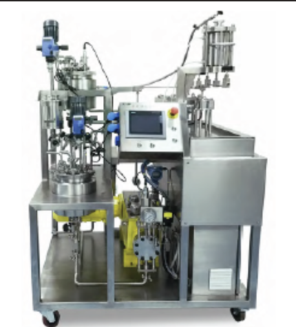 Liposome Extruder