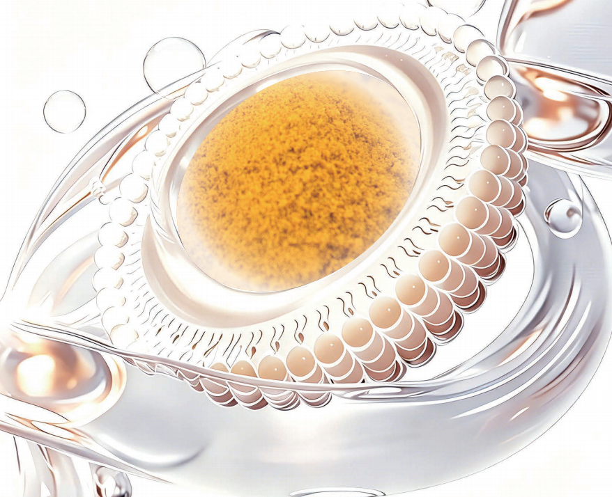 LiposoRise® Curcuminoids