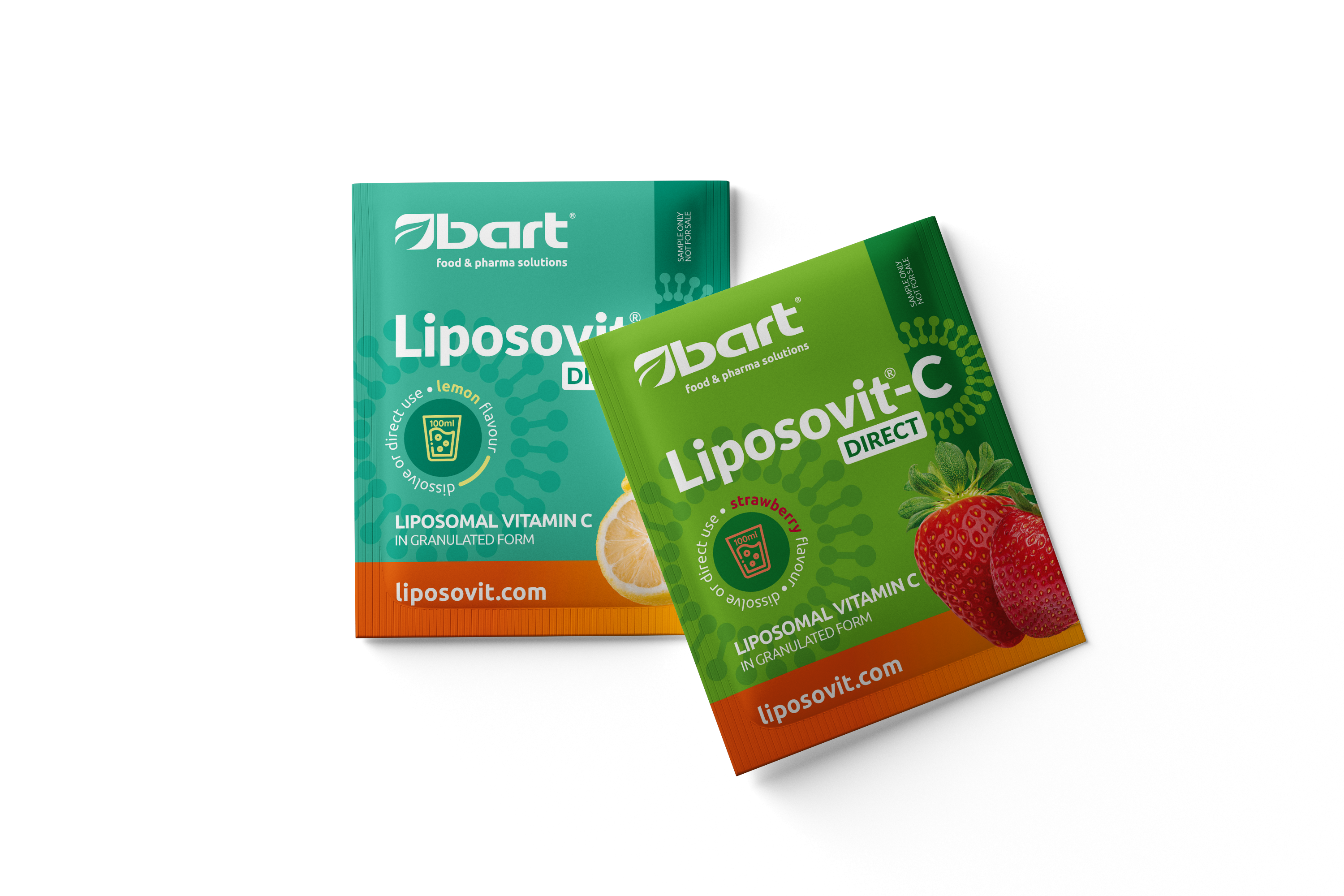 Liposovit®-C 2