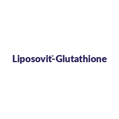 Liposovit®-Glutathione