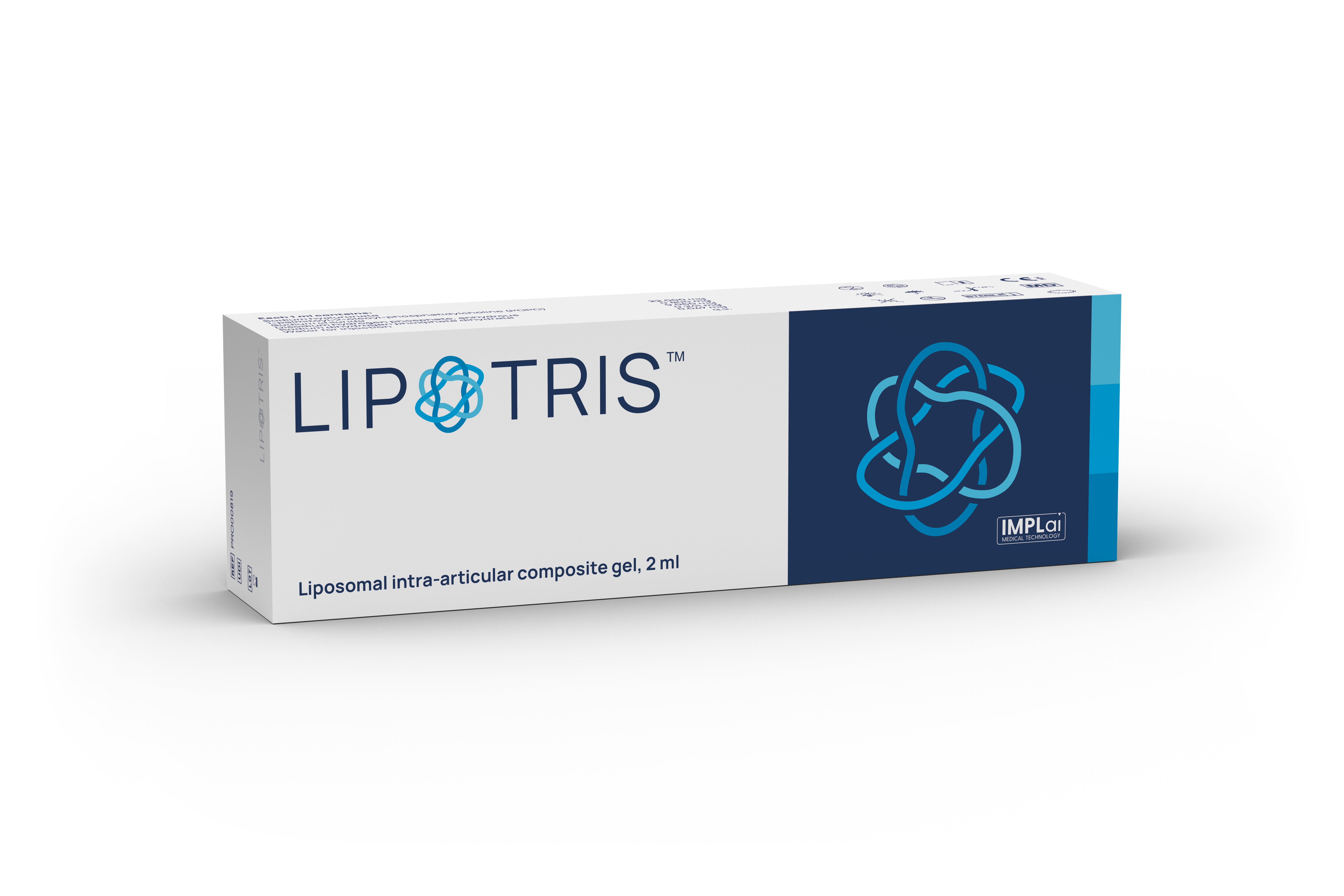 Lipotris™ 1