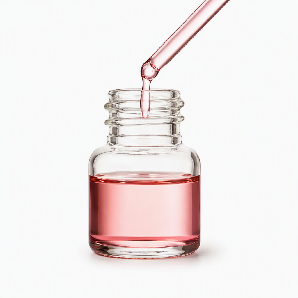 Liquid flavours