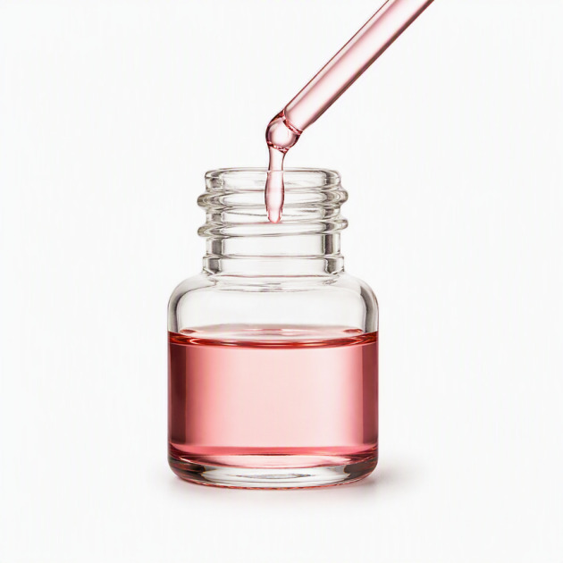 Liquid flavours