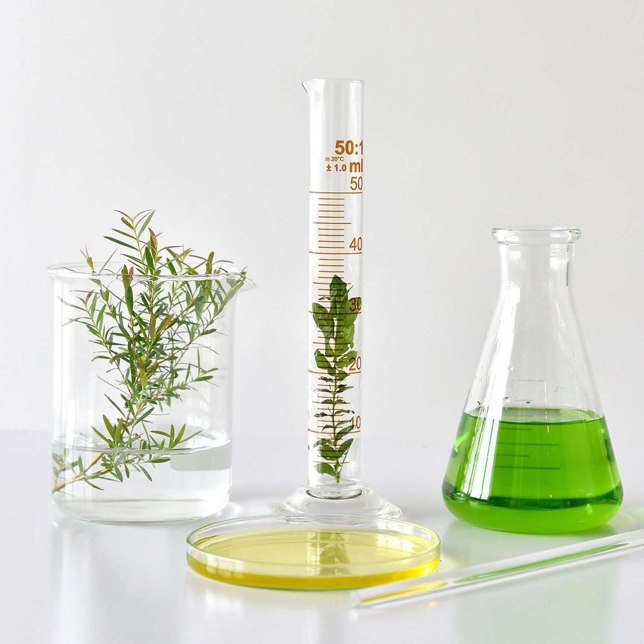 Liquid formulation Specialists