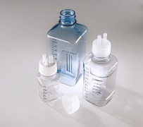 Liquid Handling - Container and Caps