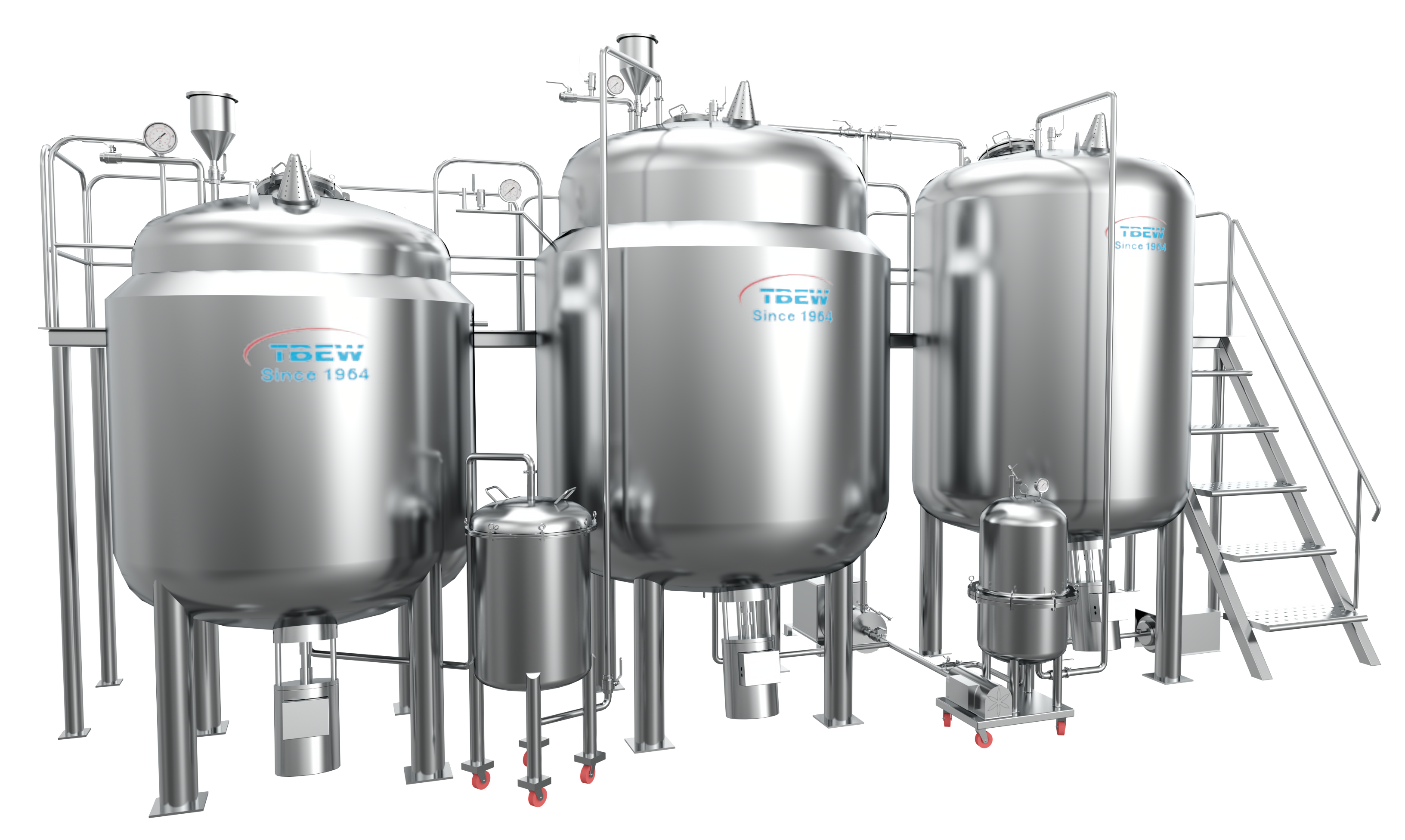 Liquid –oral manufacturing plant