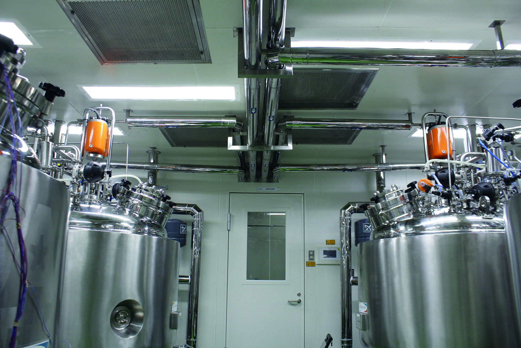 Liquid process lines 2