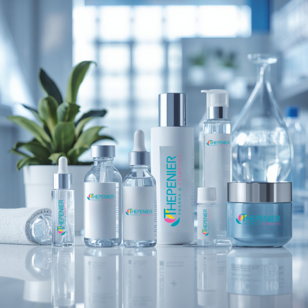 Liquid & Semi-Solid Dosage Forms