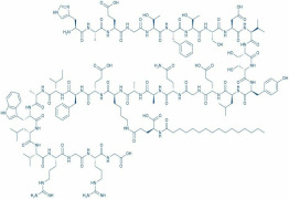Liragliutide