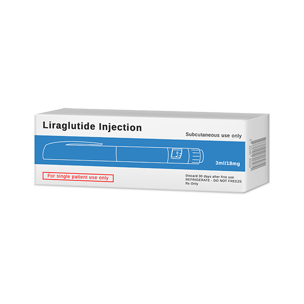 Liraglutide Injection