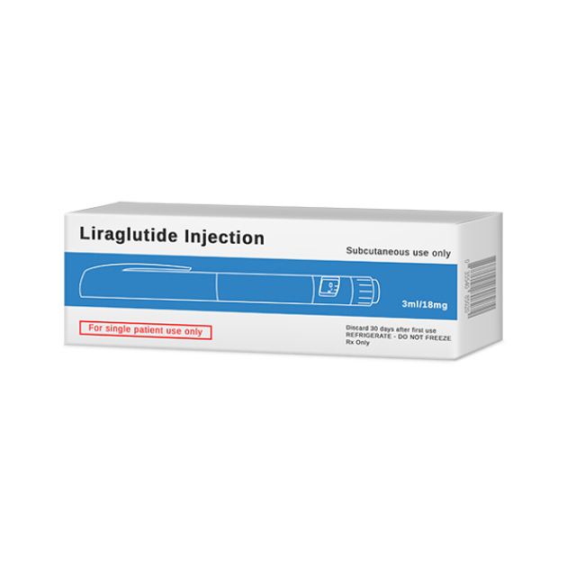 Liraglutide Injection