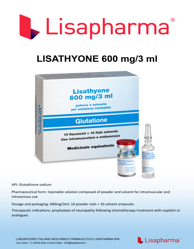 LISATHYONE