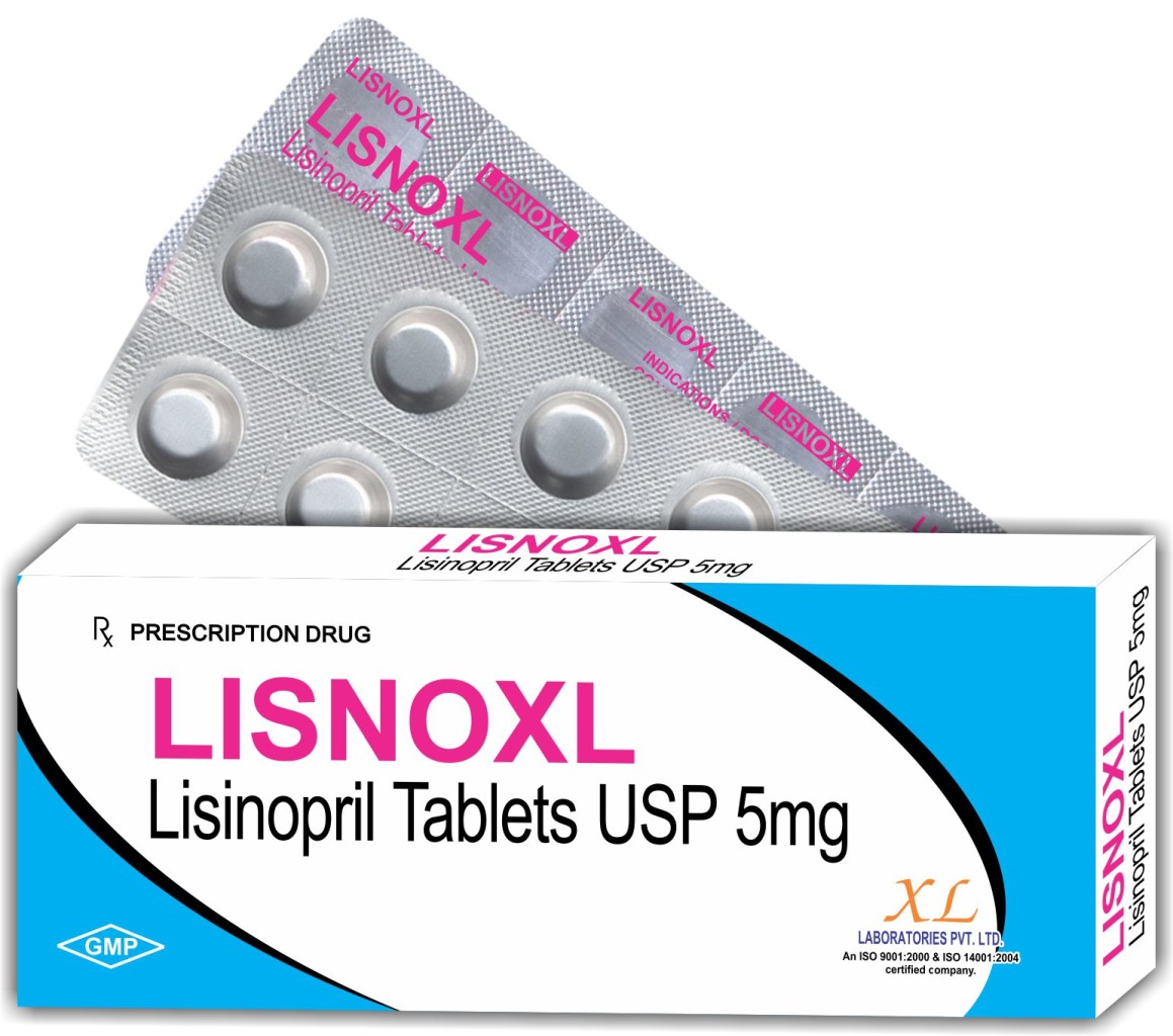 Lisnoxl