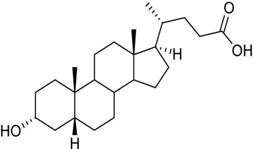 Lithocholic Acid