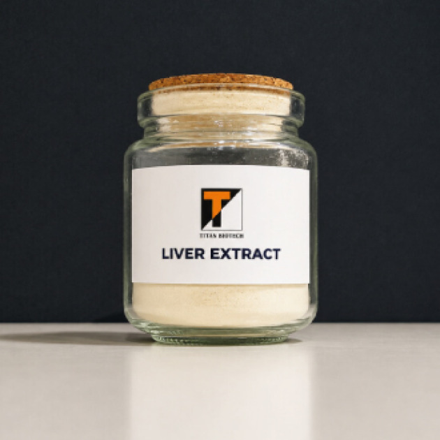 Liver Extract