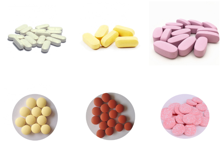 liver-protecting tablet 2