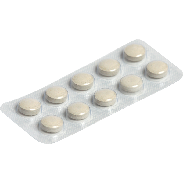liver-protecting tablet 3