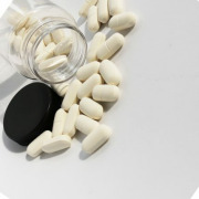 liver-protecting tablet