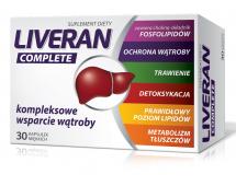 LIVERAN COMPLETE