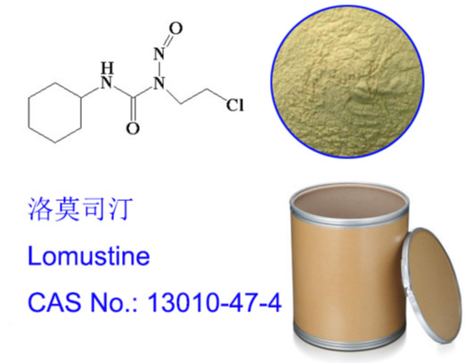 Lomustine 1