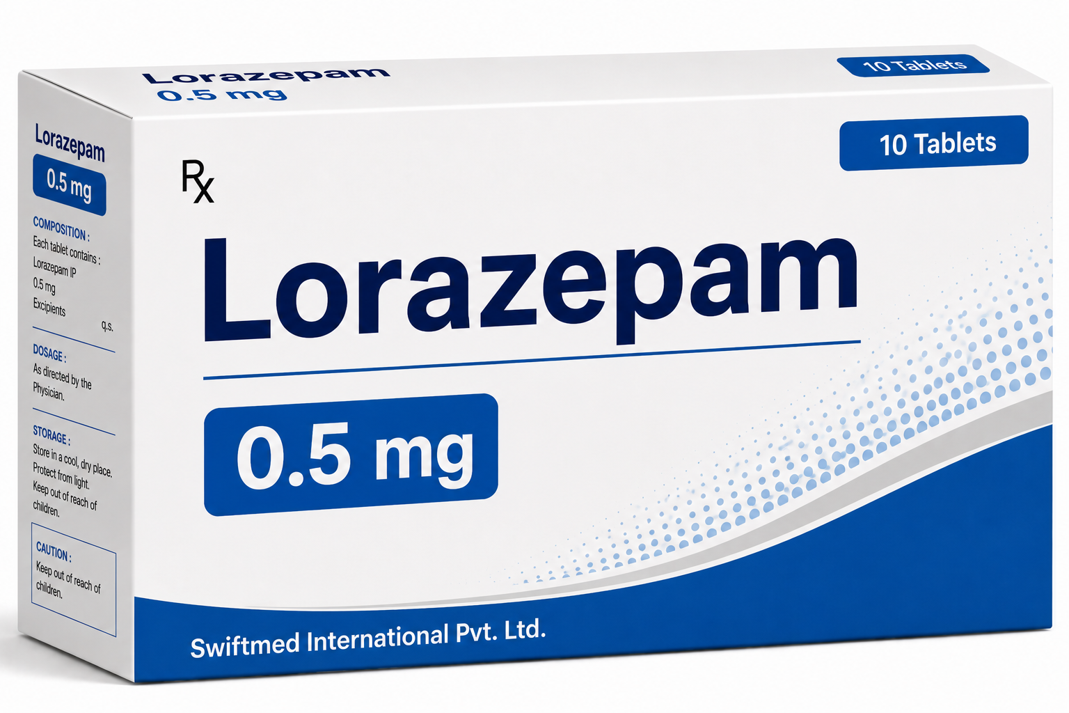 Lorazepam