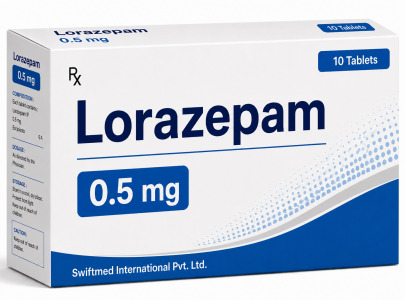 Lorazepam