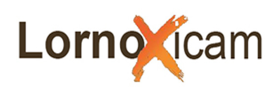 Lornoxicam Vial