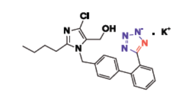 Losartan Potassium