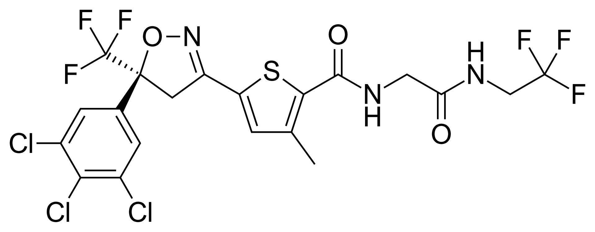 Lotilaner 1