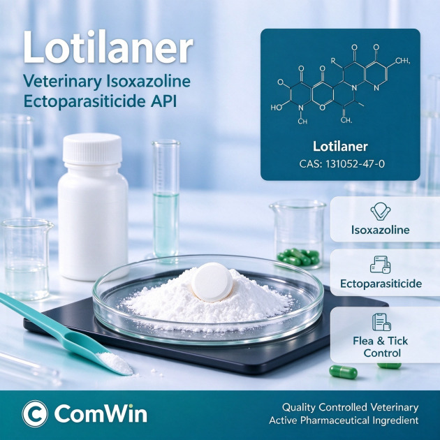 Lotilaner