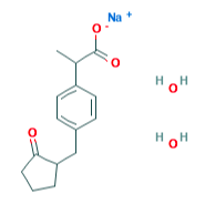 Loxoprofen Sodium