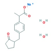 Loxoprofen Sodium