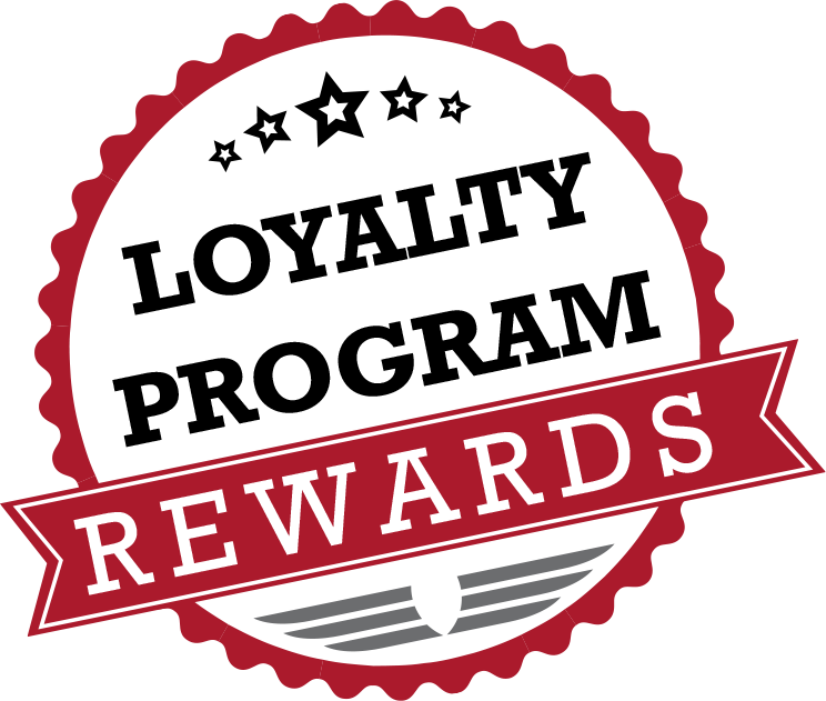 Loyalty Program Rewards