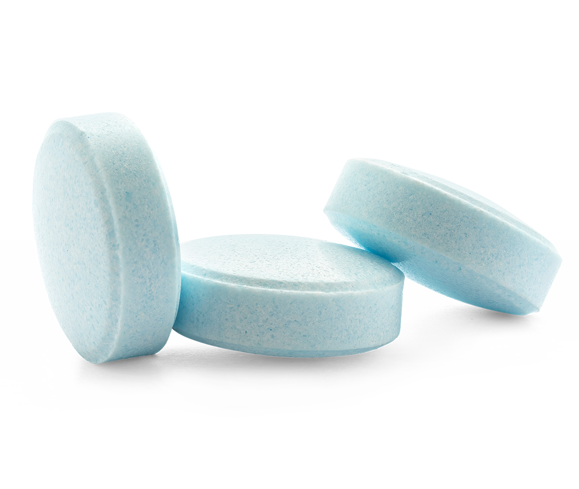 Lozenge 2