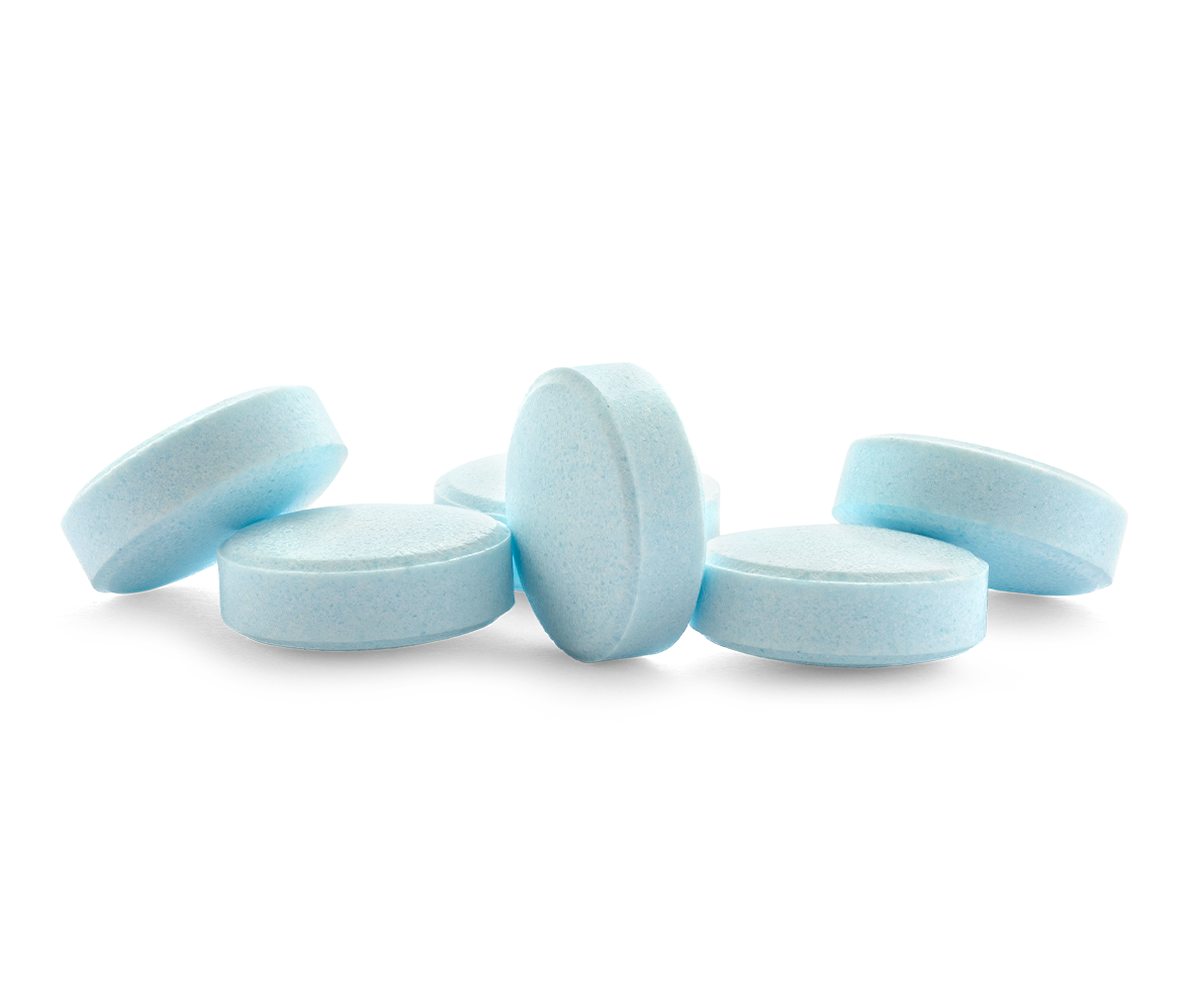 Lozenge 3