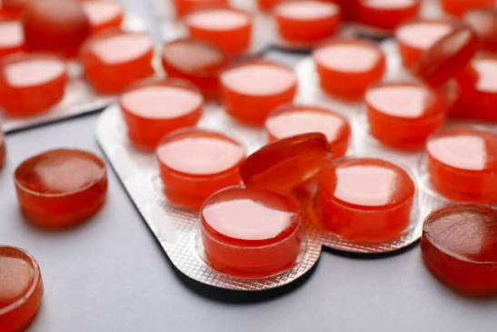 Lozenges