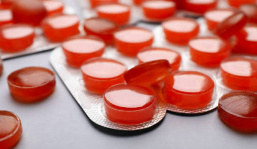 Lozenges