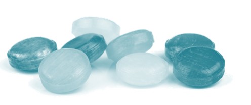 Lozenges with Trehalose