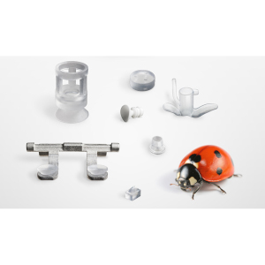 LSR & Rubber Molded Parts 1