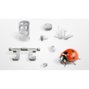 LSR & Rubber Molded Parts