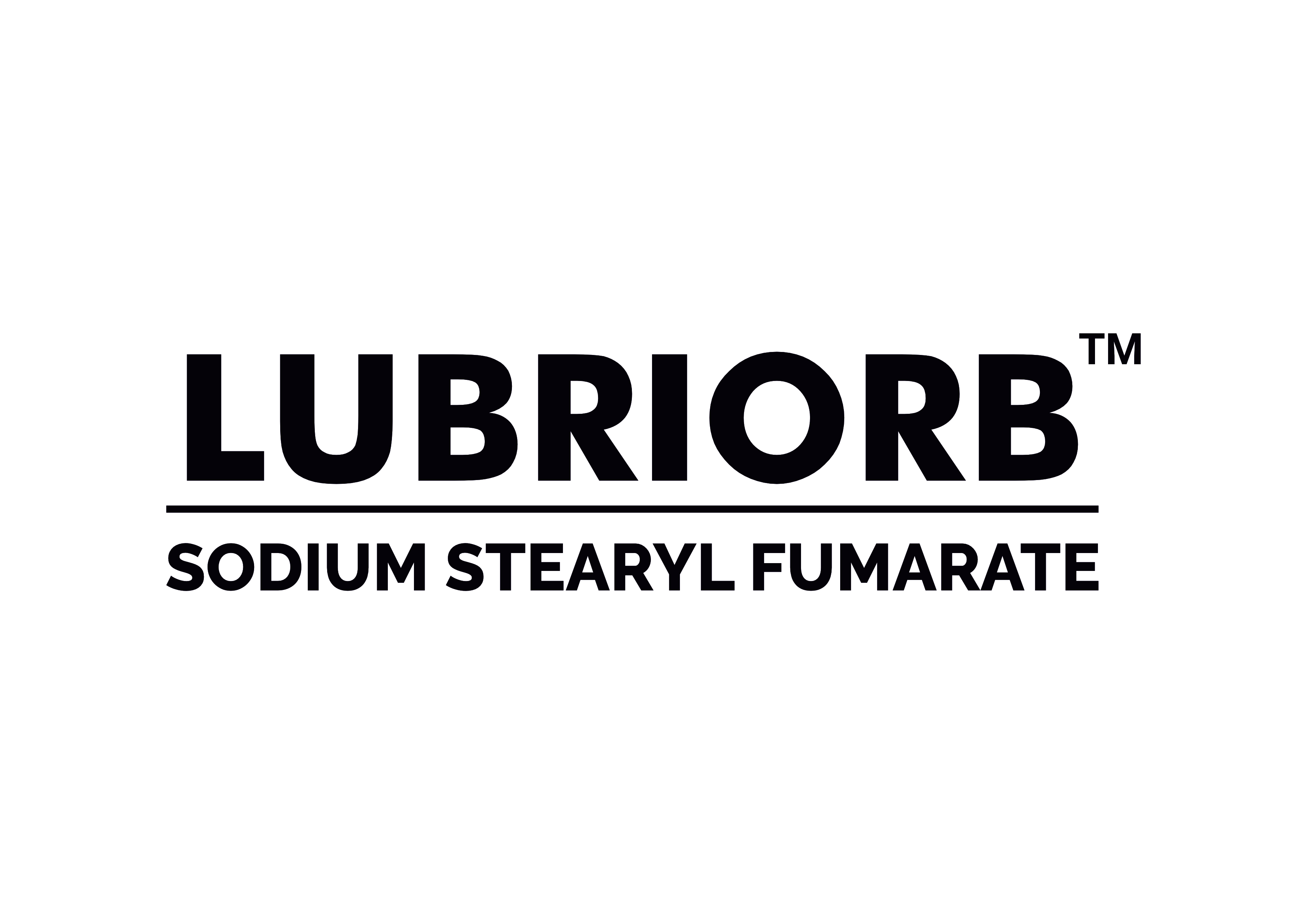 LubriOrb- Sodium Stearyl Fumarate