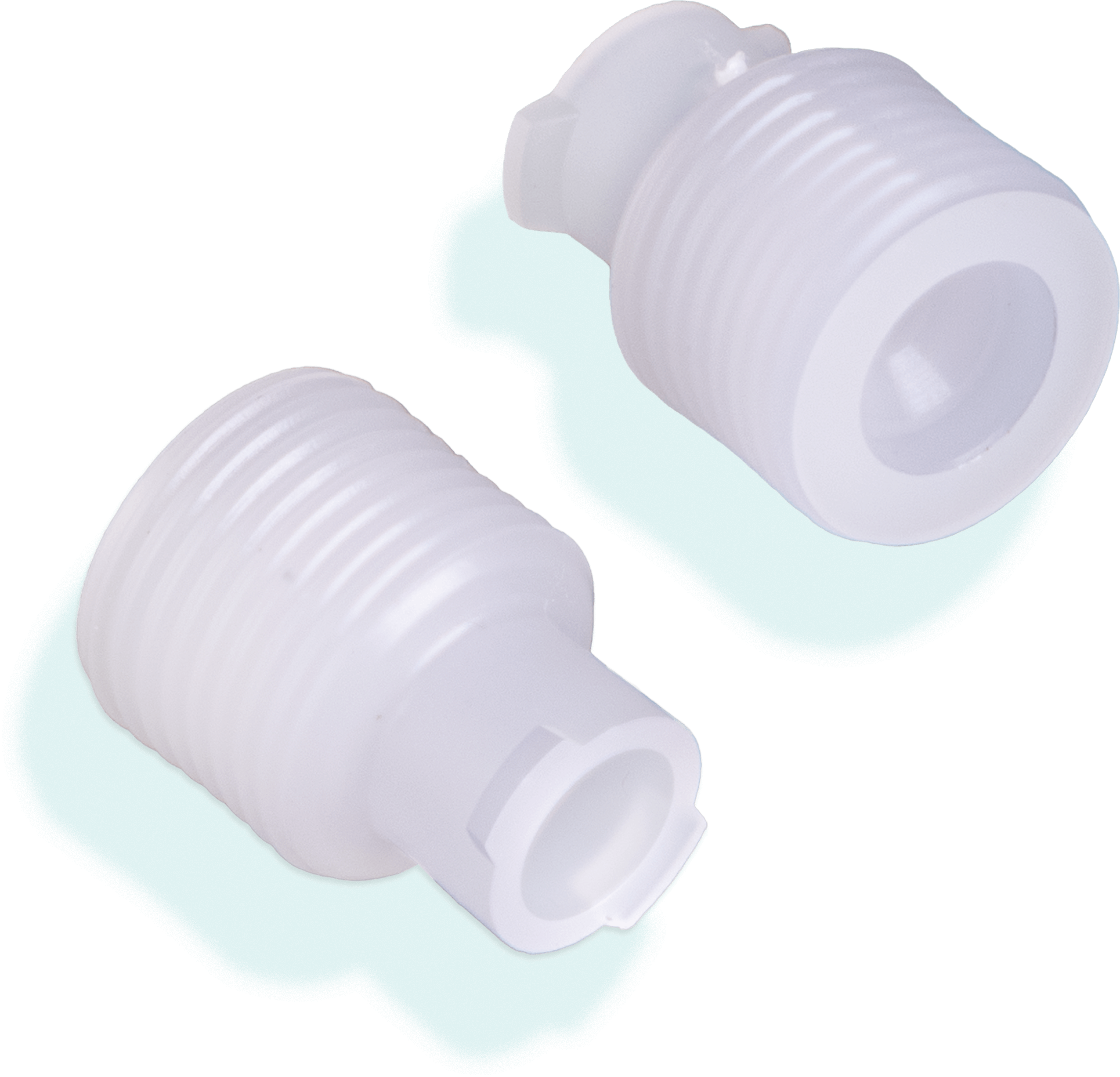 Luer adapter