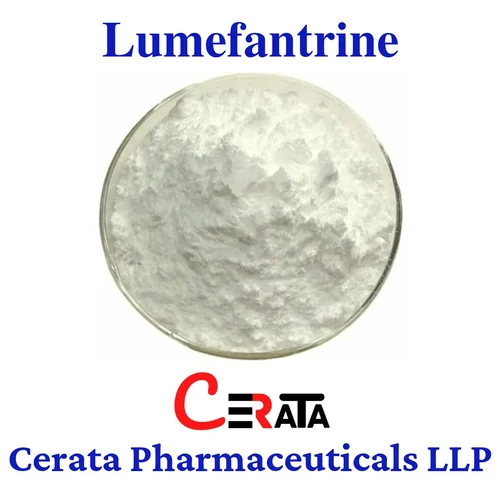 Lumefantrine API 1