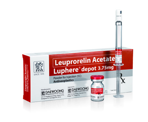 Luphere Depot_3.75mg-Inj.