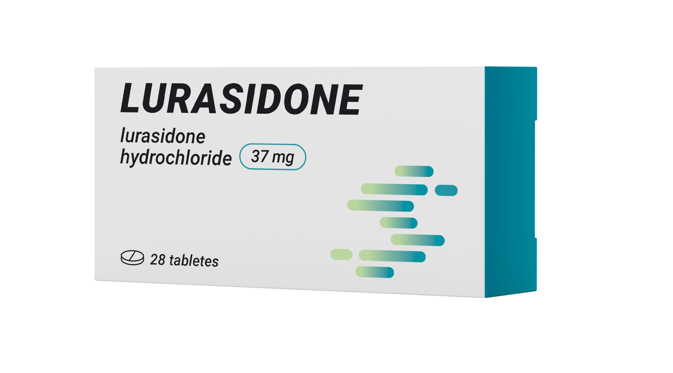 Lurasidone