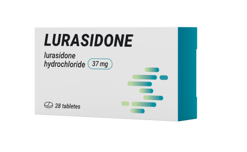 Lurasidone