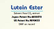 LUTEIN ESTER