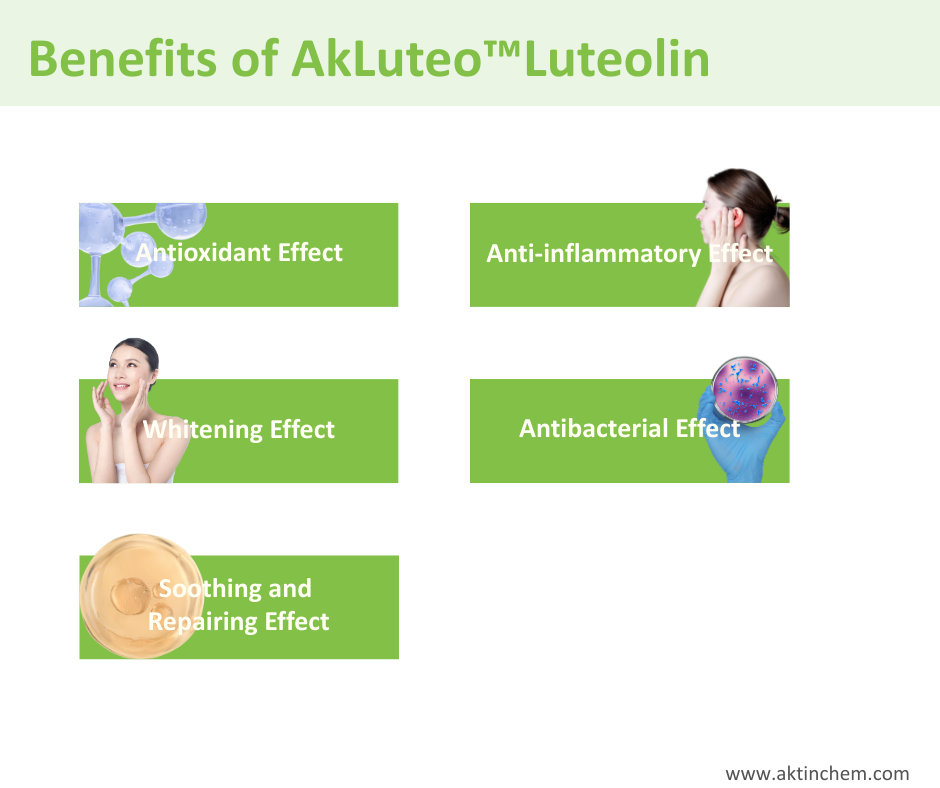 LuteoNex™ Luteolin 2