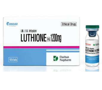 Luthione Injection 1200mg